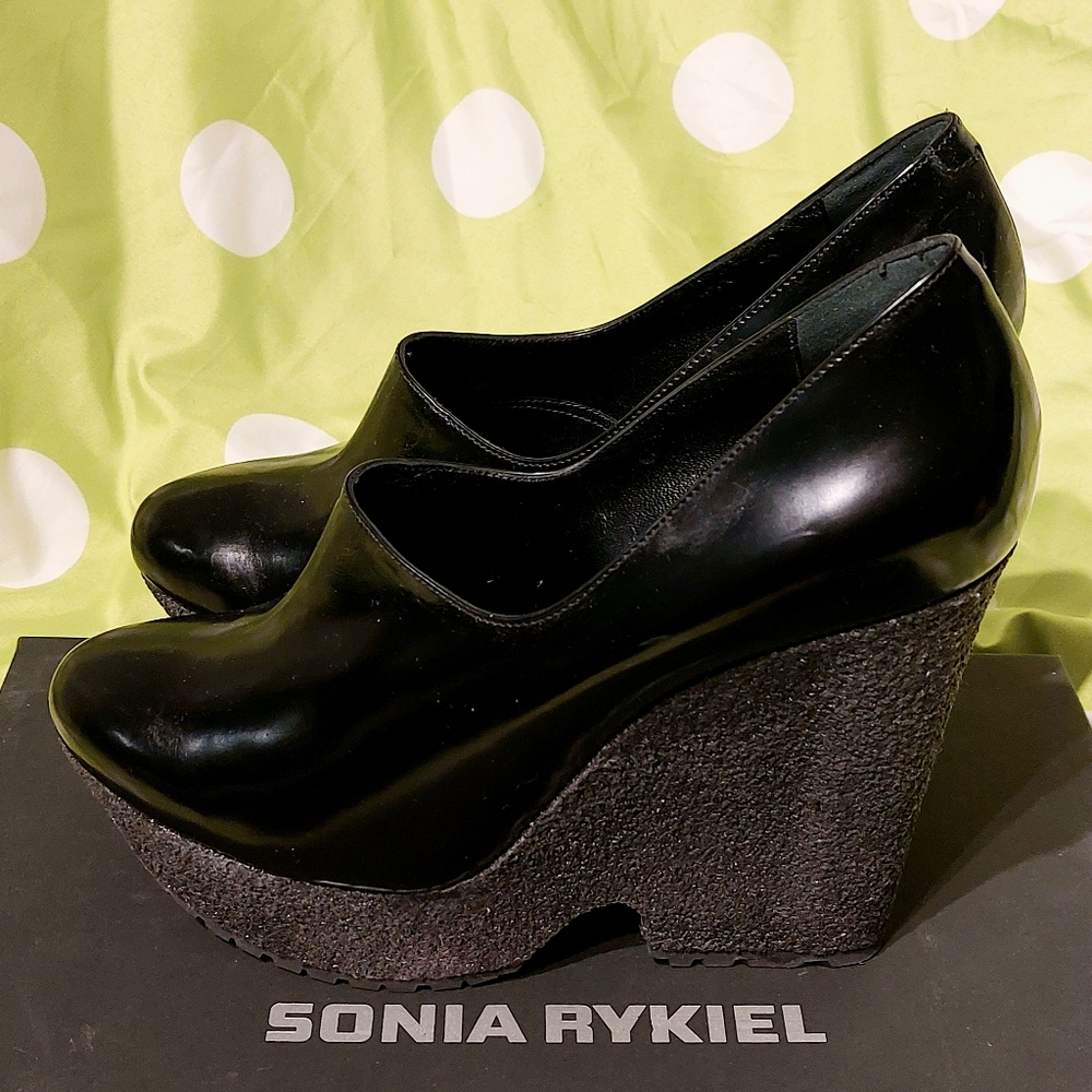 Sonia Rykiel Wedges